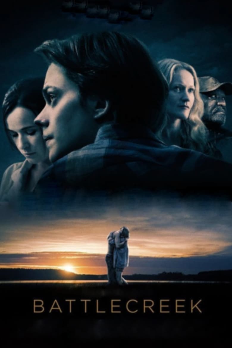 فيلم Battlecreek