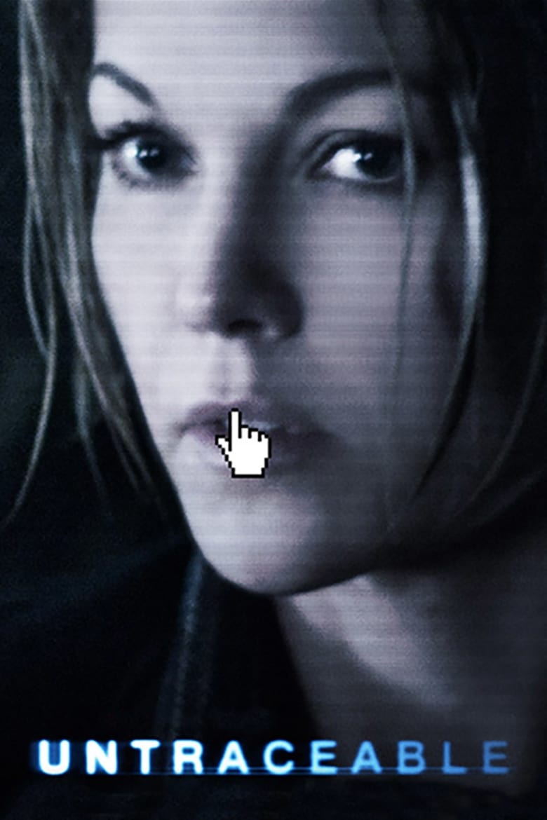 فيلم Untraceable