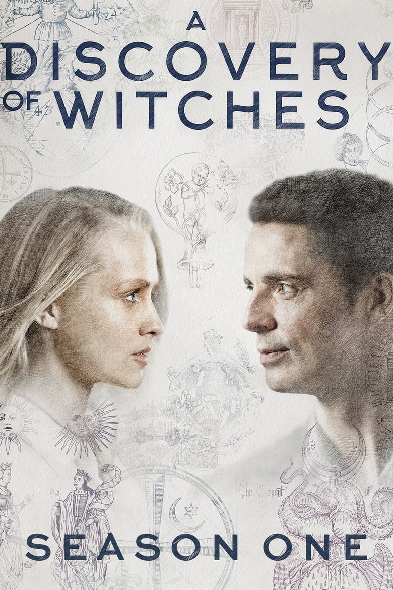 مسلسل A Discovery of Witches الموسم الاول الحلقة 02 مترجمة