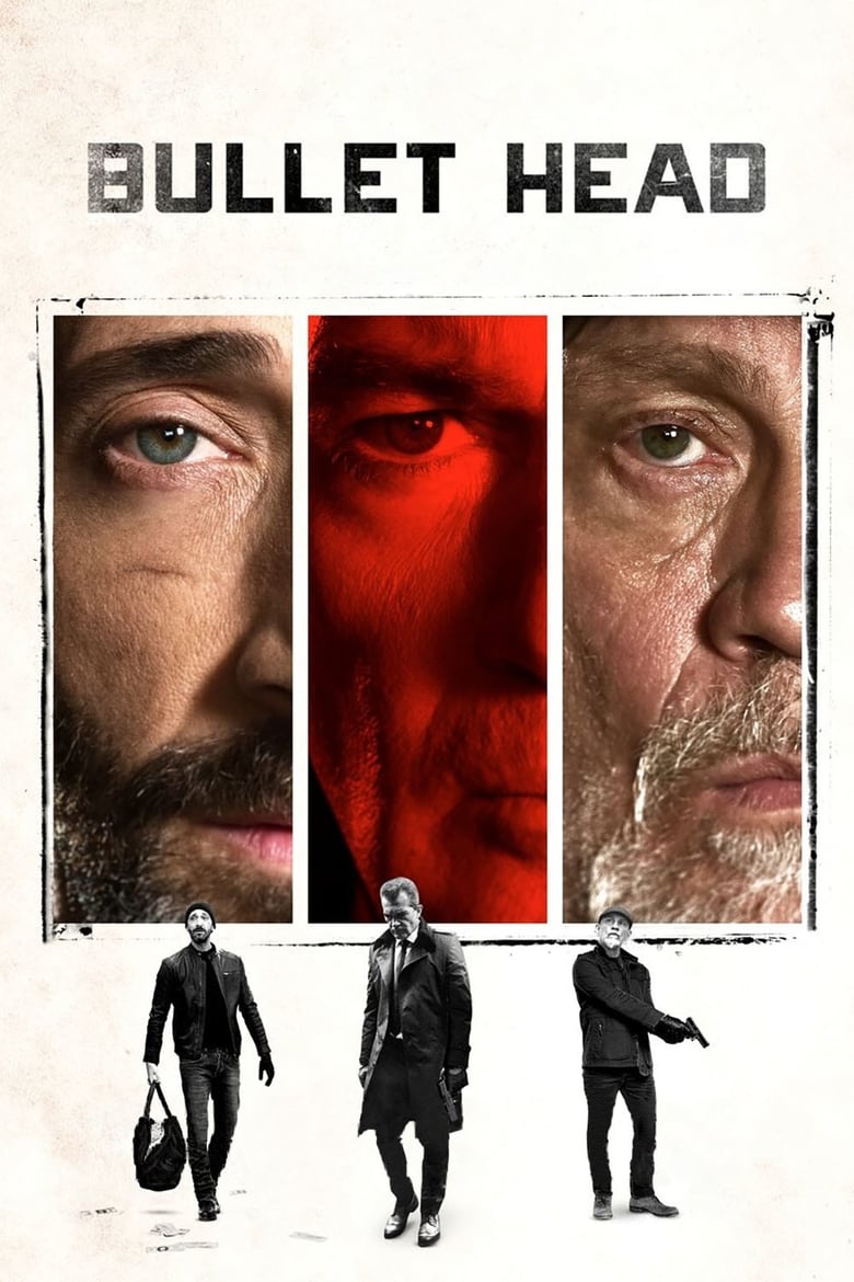 فيلم Bullet Head