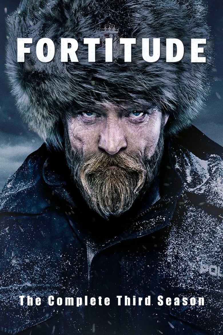 مسلسل Fortitude الموسم الثالث الحلقة 02 مترجمة