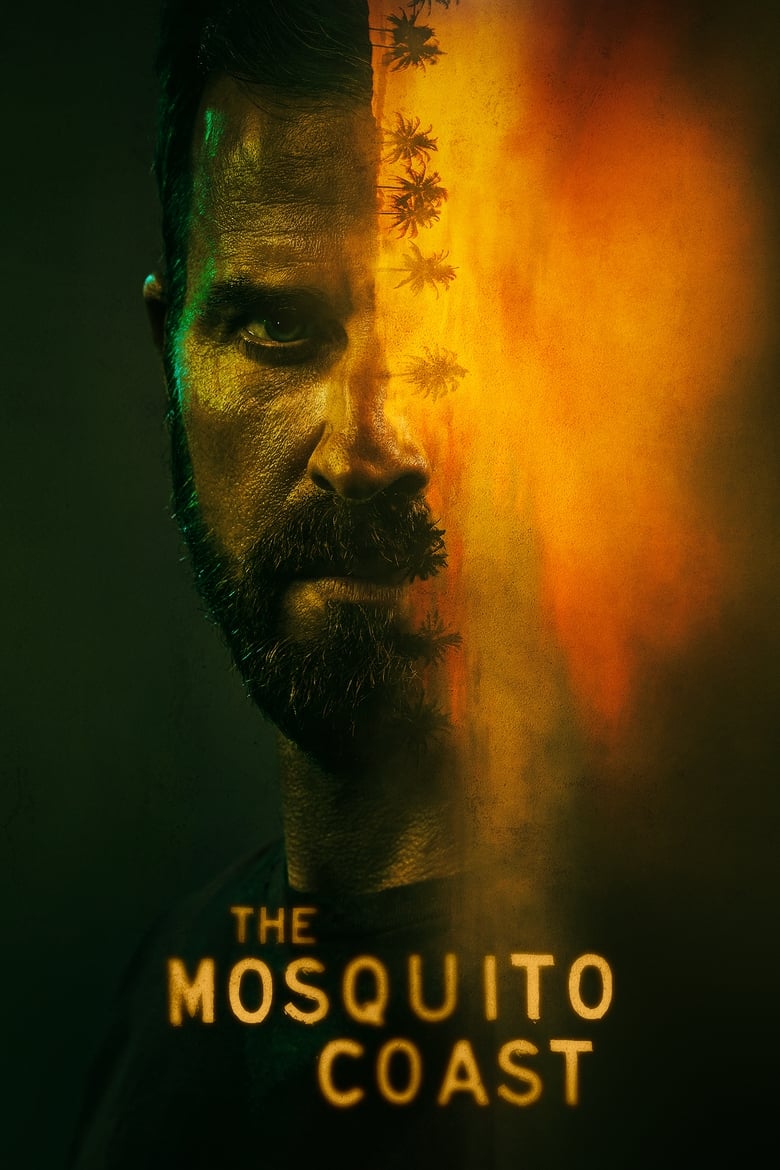 مسلسل The Mosquito Coast الموسم الاول الحلقة 02 مترجمة