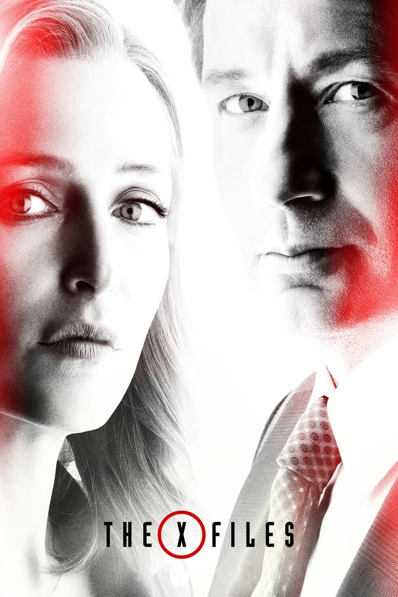 مسلسل The X-Files الموسم الحادي عشر الحلقة 02 مترجمة