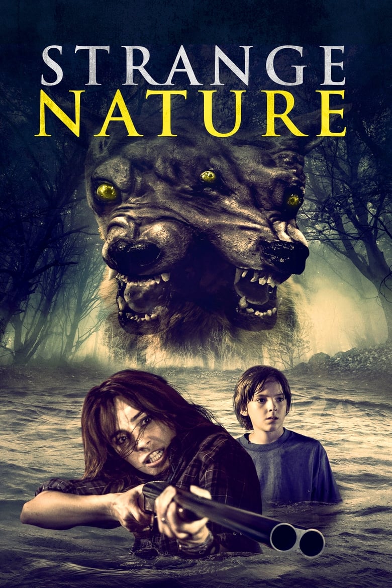 فيلم Strange Nature 2018 مترجم