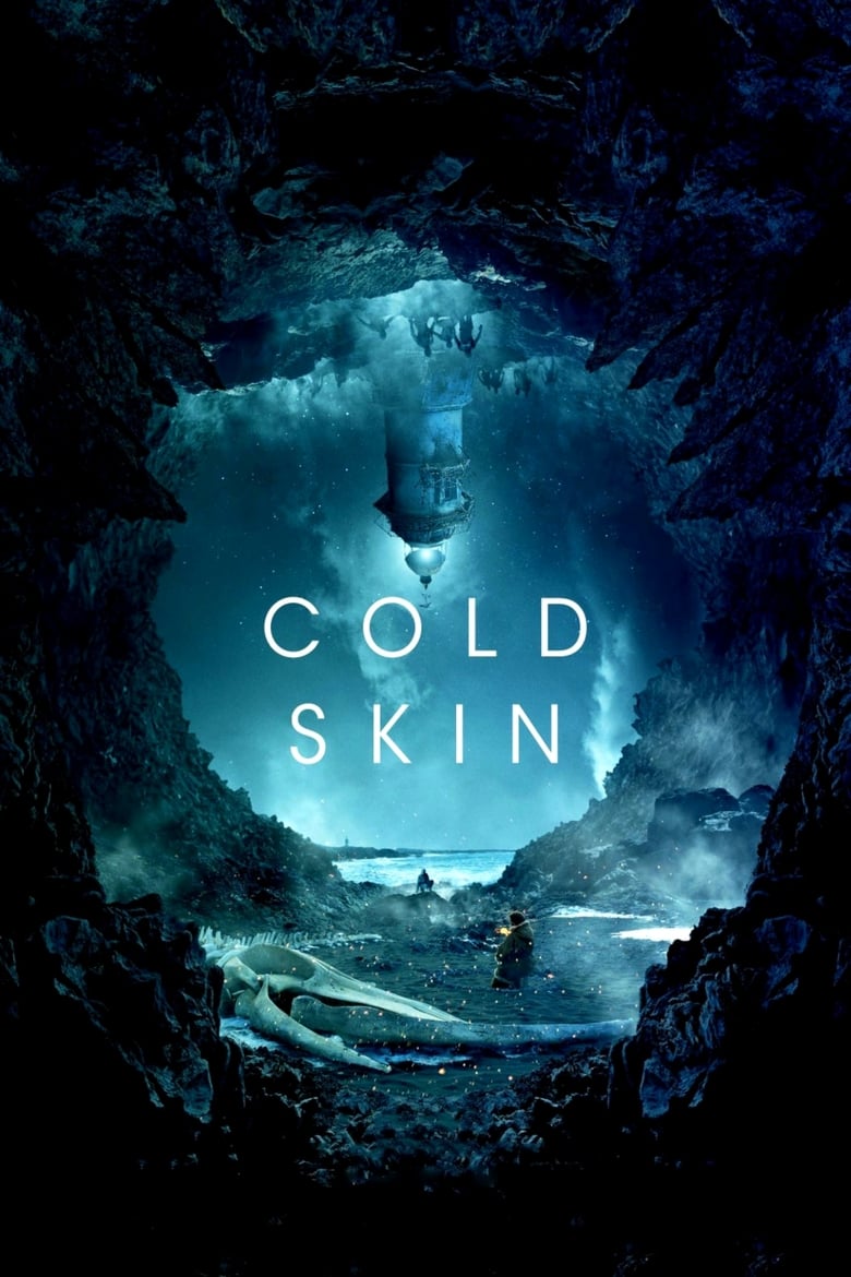 فيلم Cold Skin 2017 مترجم