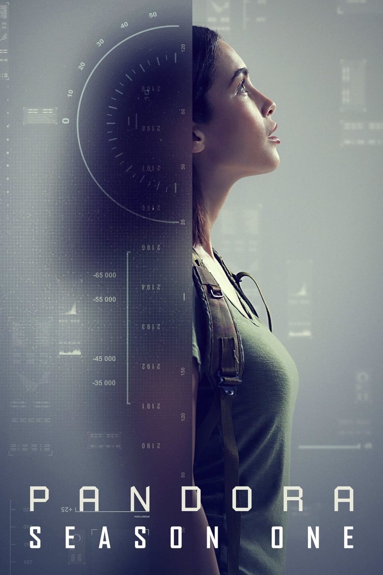 مسلسل Pandora الموسم الاول الحلقة 07 مترجمة