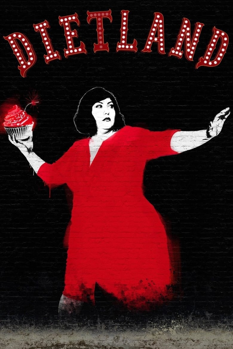 مسلسل Dietland الموسم الاول مترجم