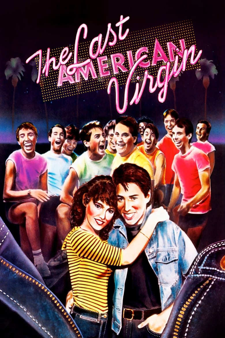 فيلم The Last American Virgin