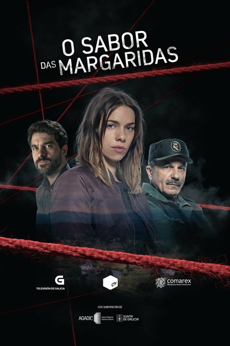 مسلسل Bitter Daisies الموسم الاول الحلقة 03 مترجمة