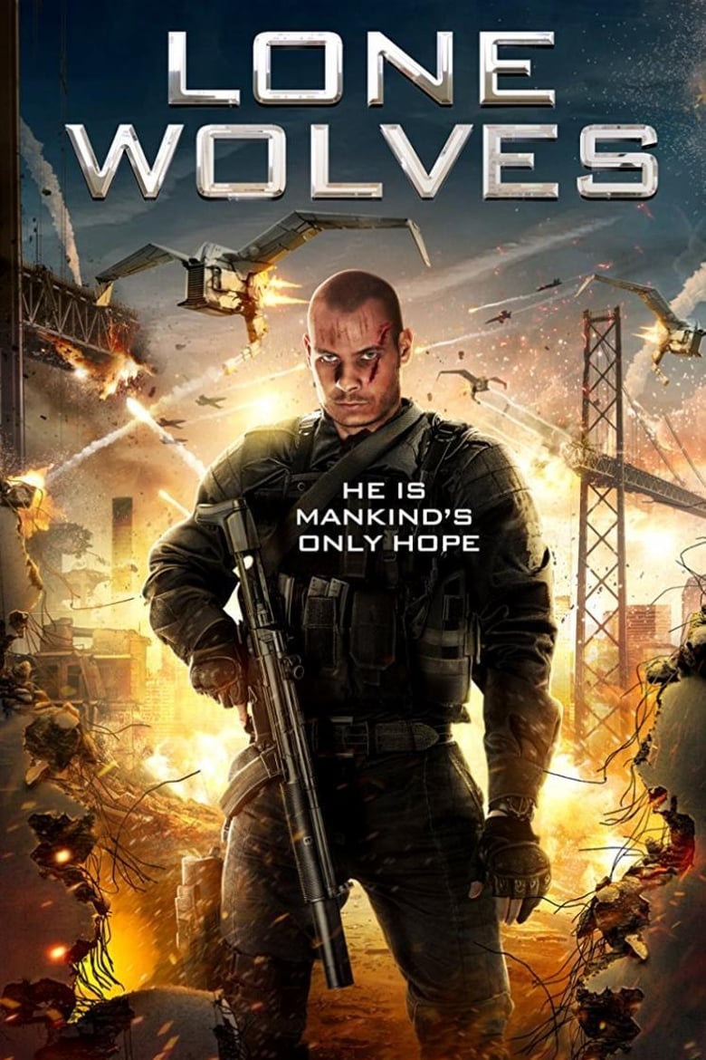 فيلم Lone Wolves