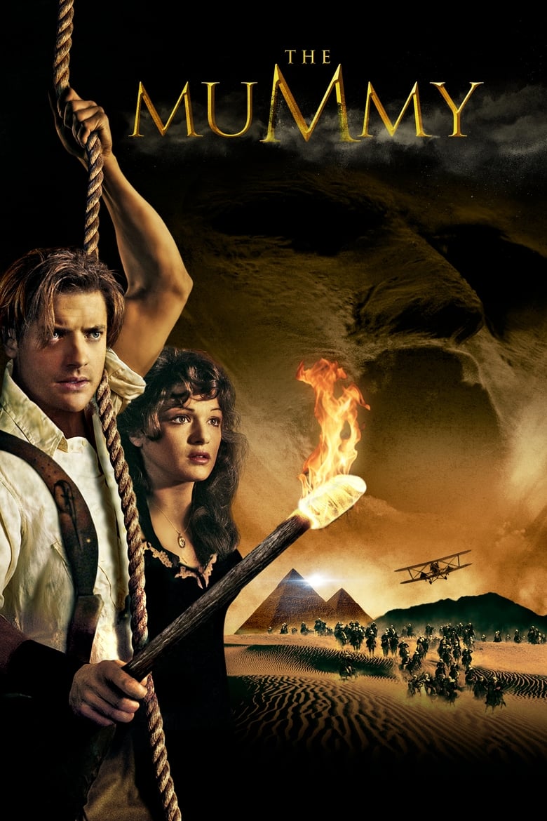 فيلم The Mummy