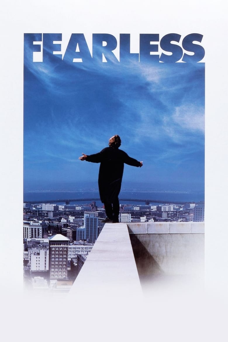 فيلم Fearless