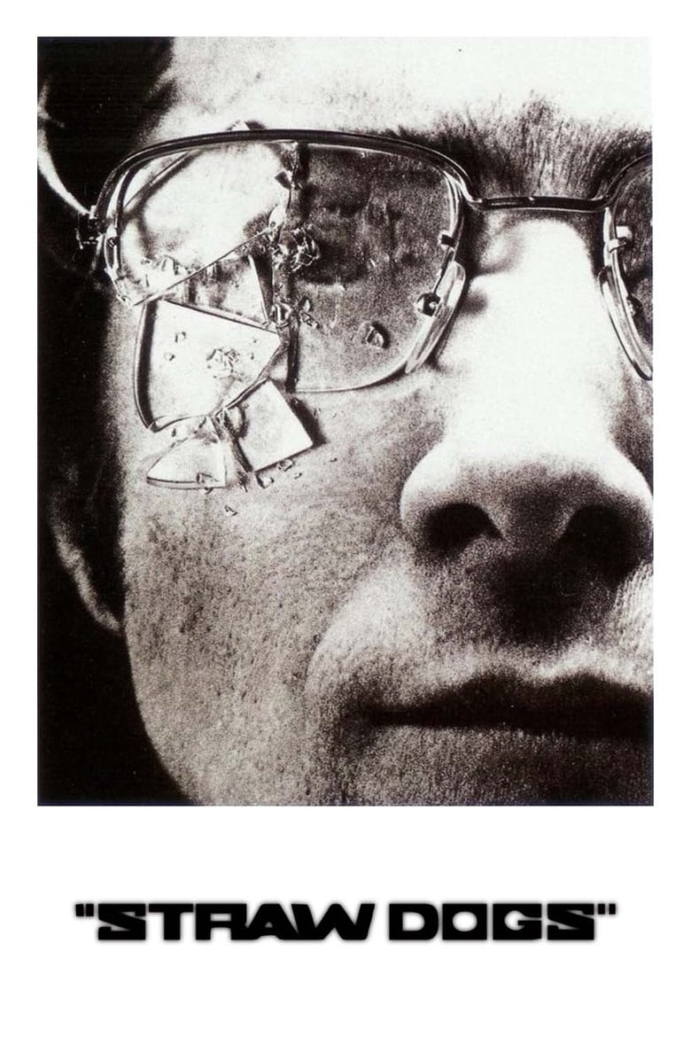 فيلم Straw Dogs