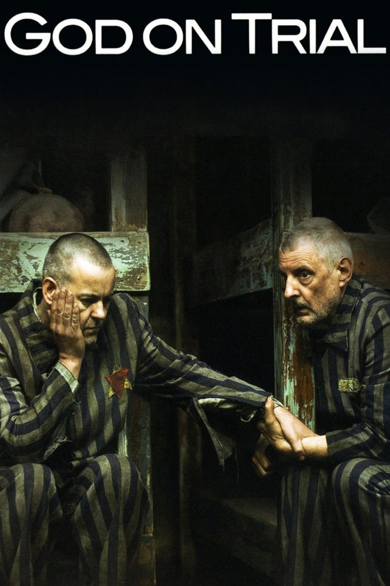 فيلم God on Trial