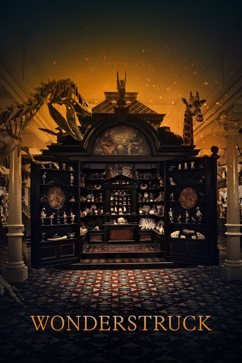 فيلم Wonderstruck