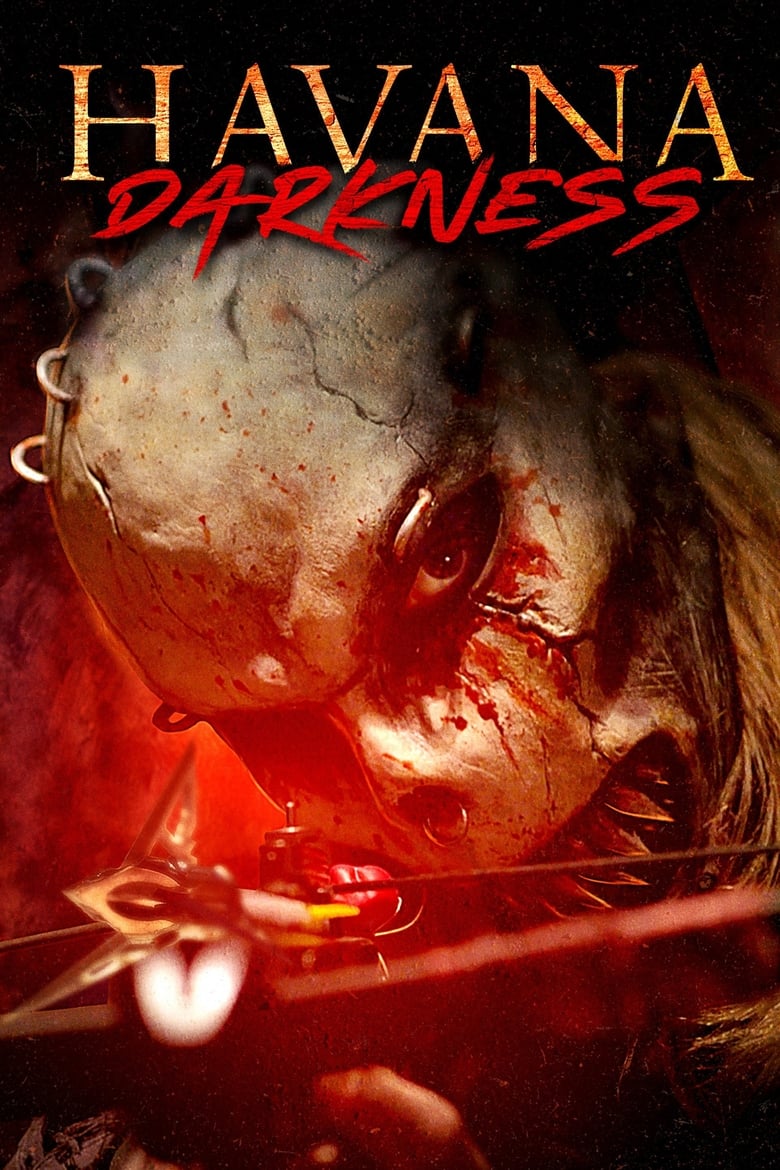 فيلم Havana Darkness