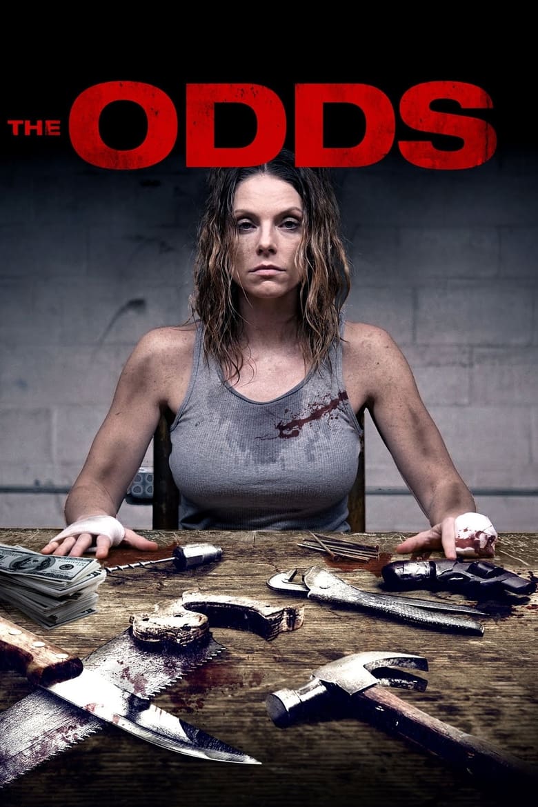 فيلم The Odds 2019 مترجم