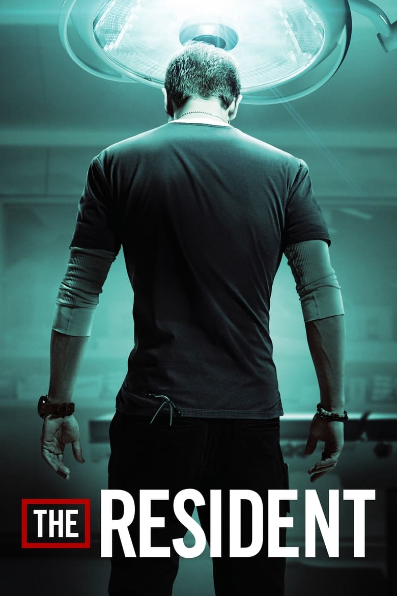 مسلسل The Resident الموسم الخامس الحلقة 04 مترجمة
