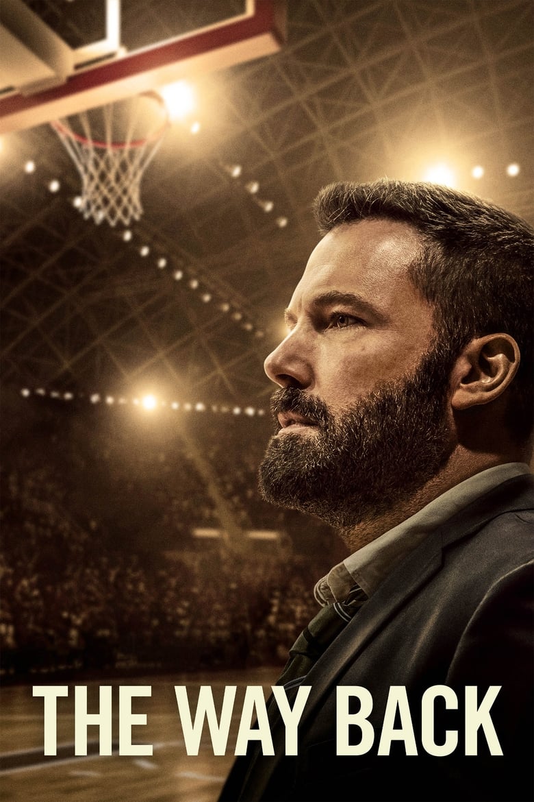 فيلم The Way Back