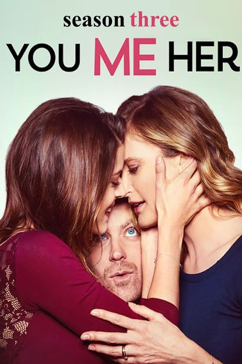 مسلسل You Me Her الموسم الثالث الحلقة 03 مترجمة