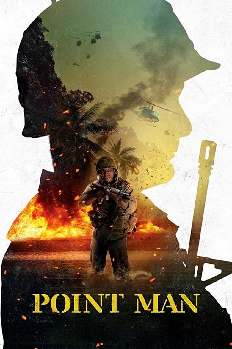 فيلم Point Man