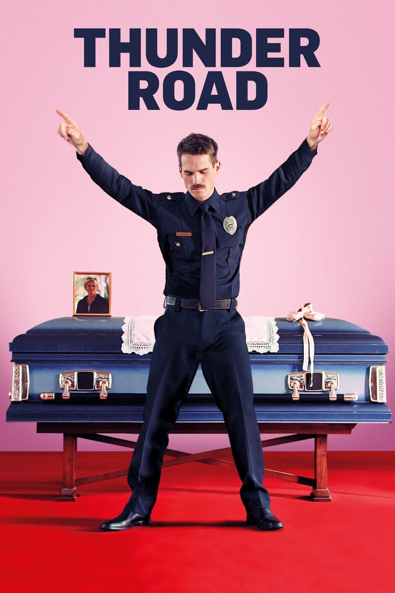 فيلم Thunder Road