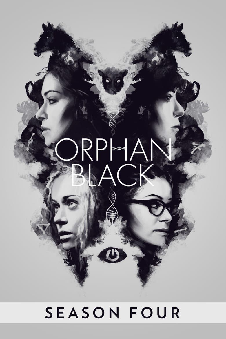 مسلسل Orphan Black الموسم الرابع الحلقة 07 مترجمة