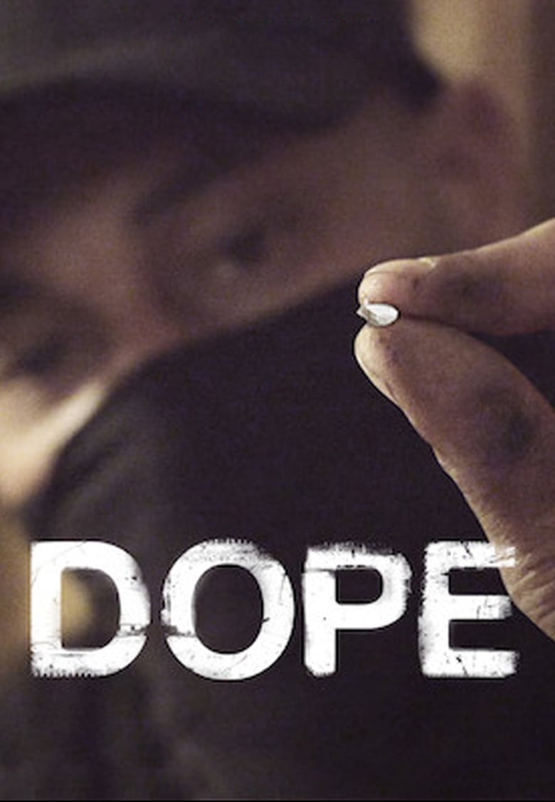 مسلسل Dope الموسم الثالث الحلقة 01 مترجمة