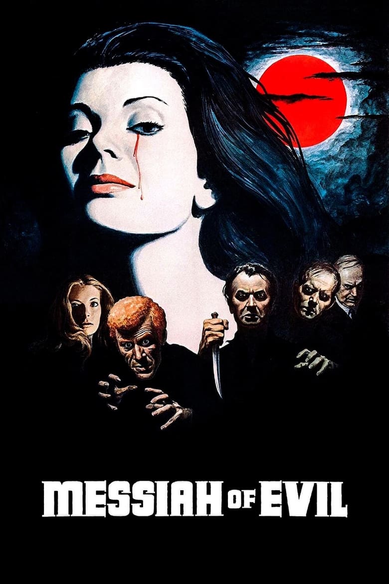 فيلم Messiah of Evil
