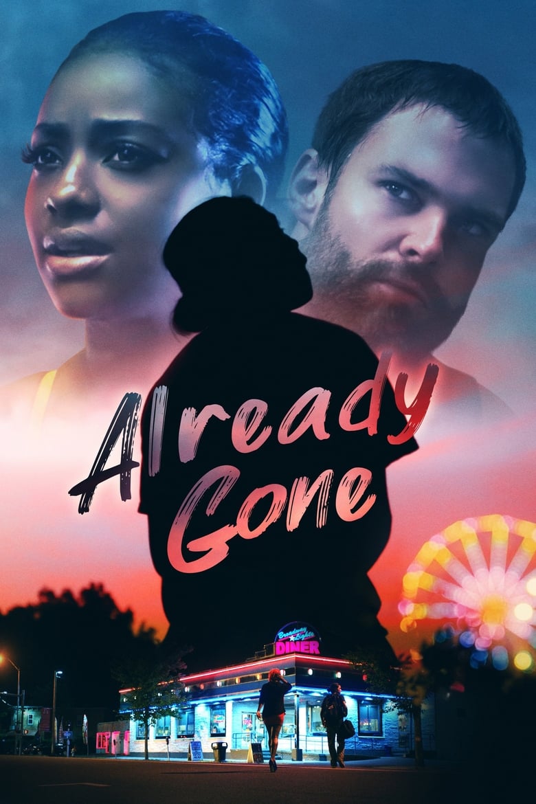 فيلم Already Gone 2019 مترجم