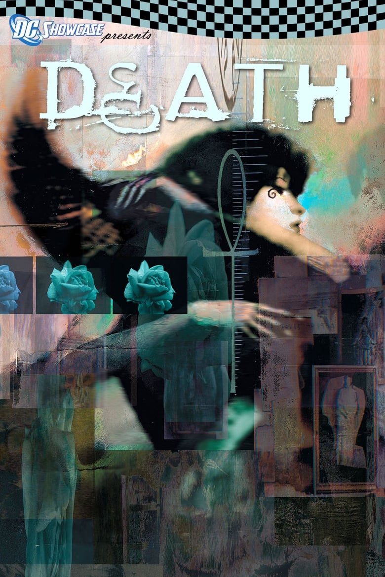 فيلم DC Showcase: Death