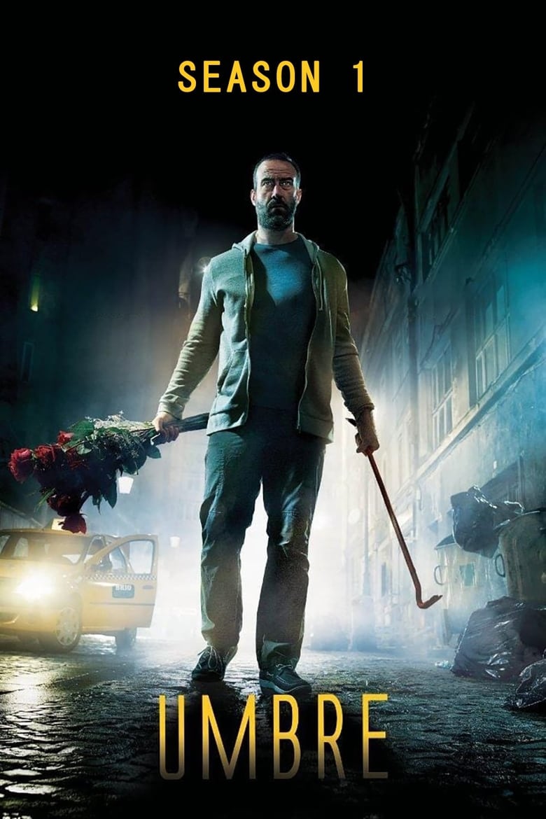 مسلسل Shadows الموسم الاول الحلقة 01 مترجمة