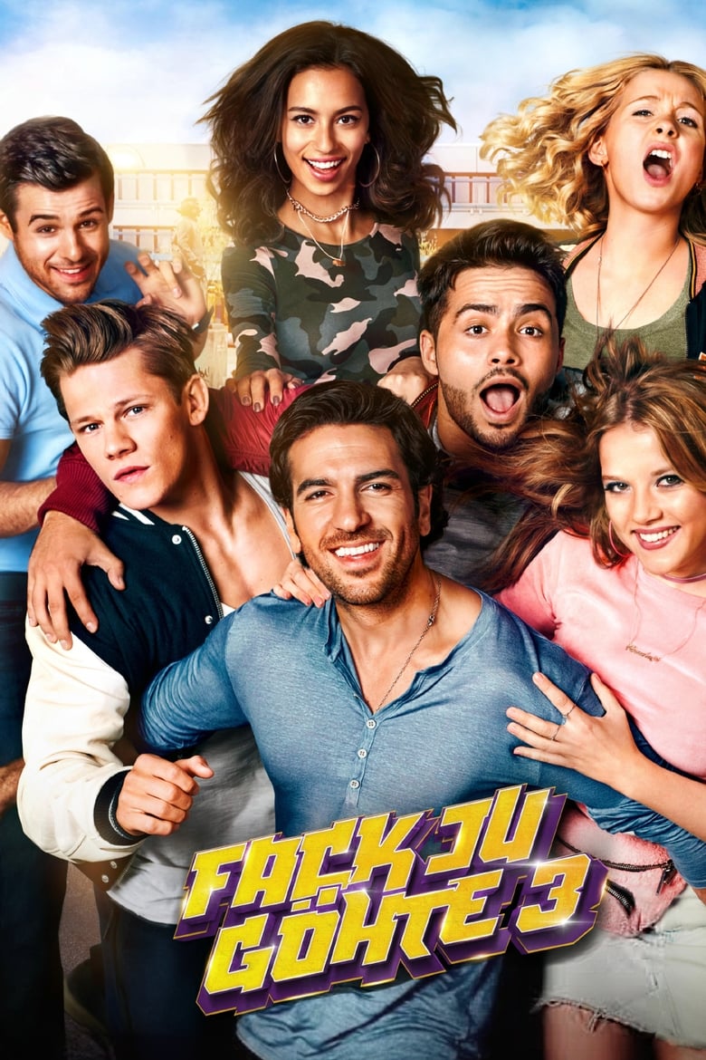 فيلم Suck Me Shakespeer 3