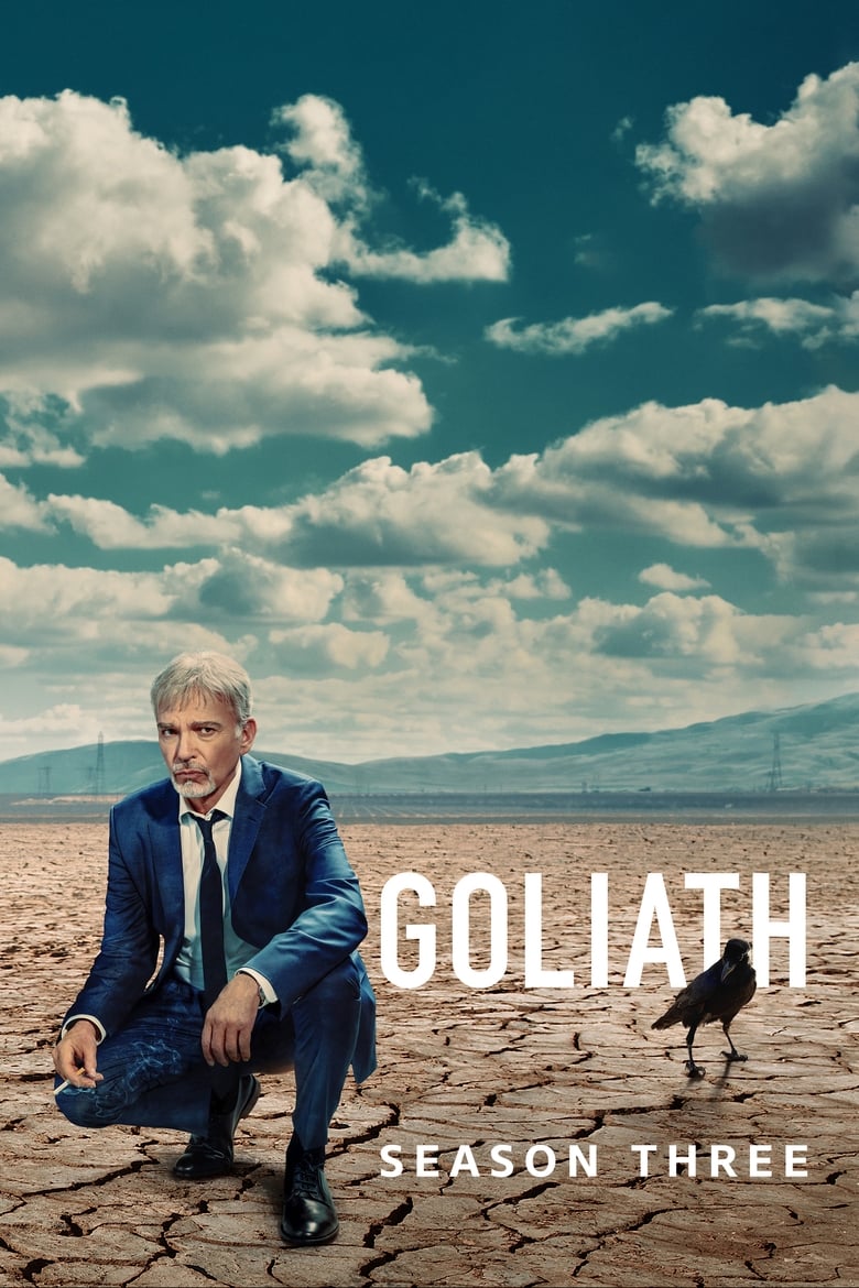 مسلسل Goliath الموسم الثالث الحلقة 07 مترجمة