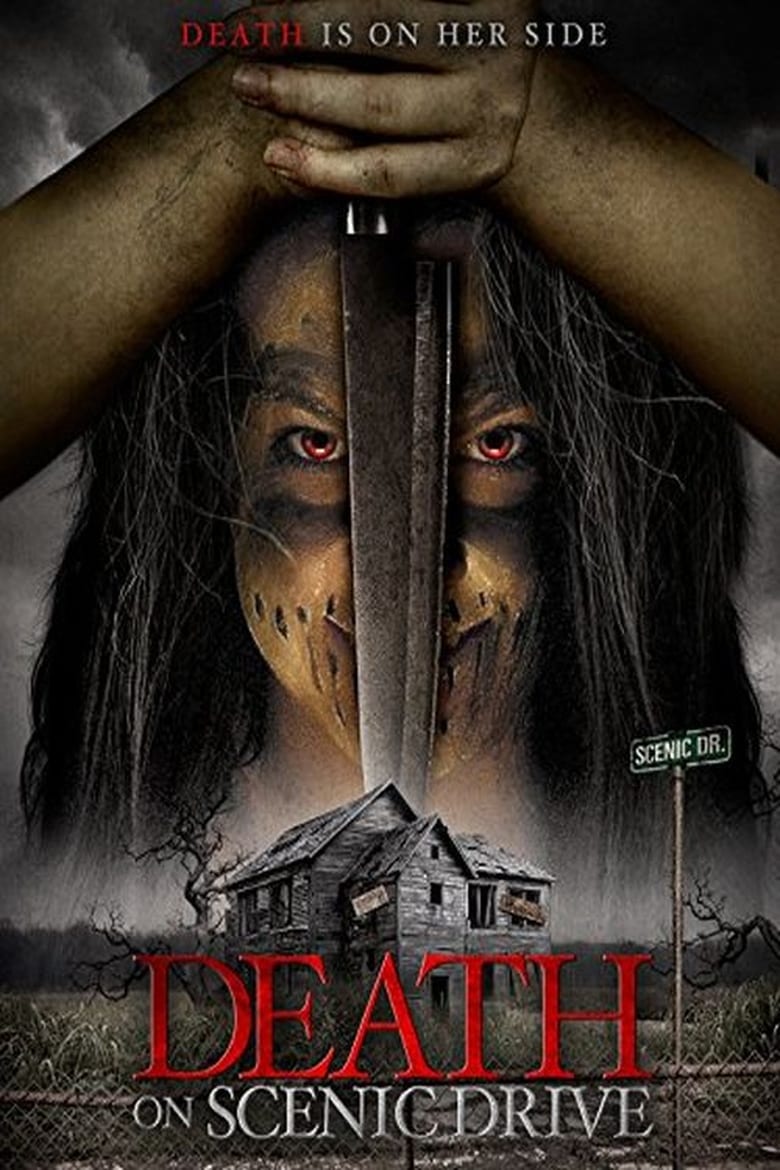فيلم Death on Scenic Drive