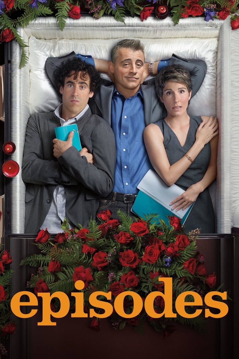 مسلسل Episodes