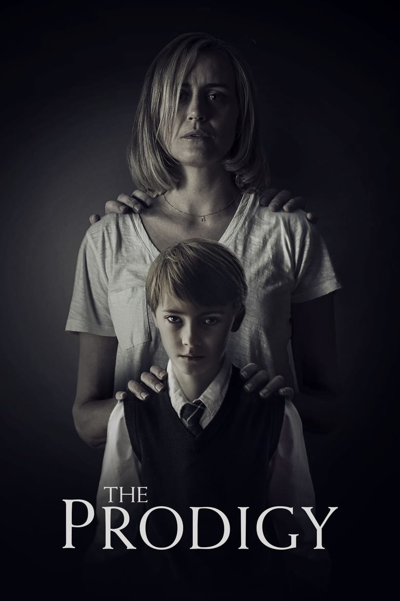 فيلم The Prodigy