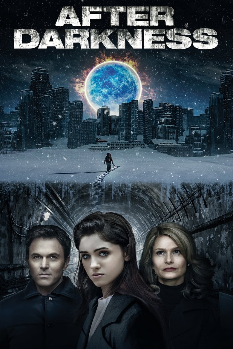 فيلم After Darkness