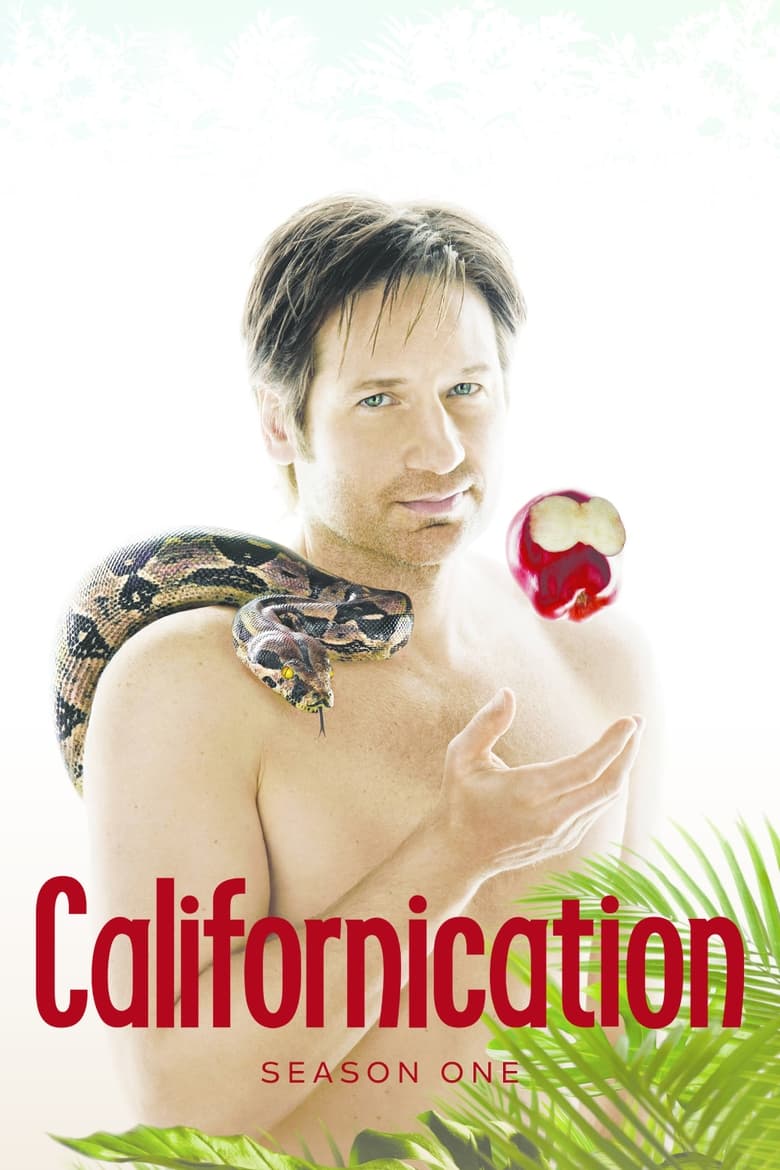 مسلسل Californication الموسم الاول الحلقة 04 مترجمة