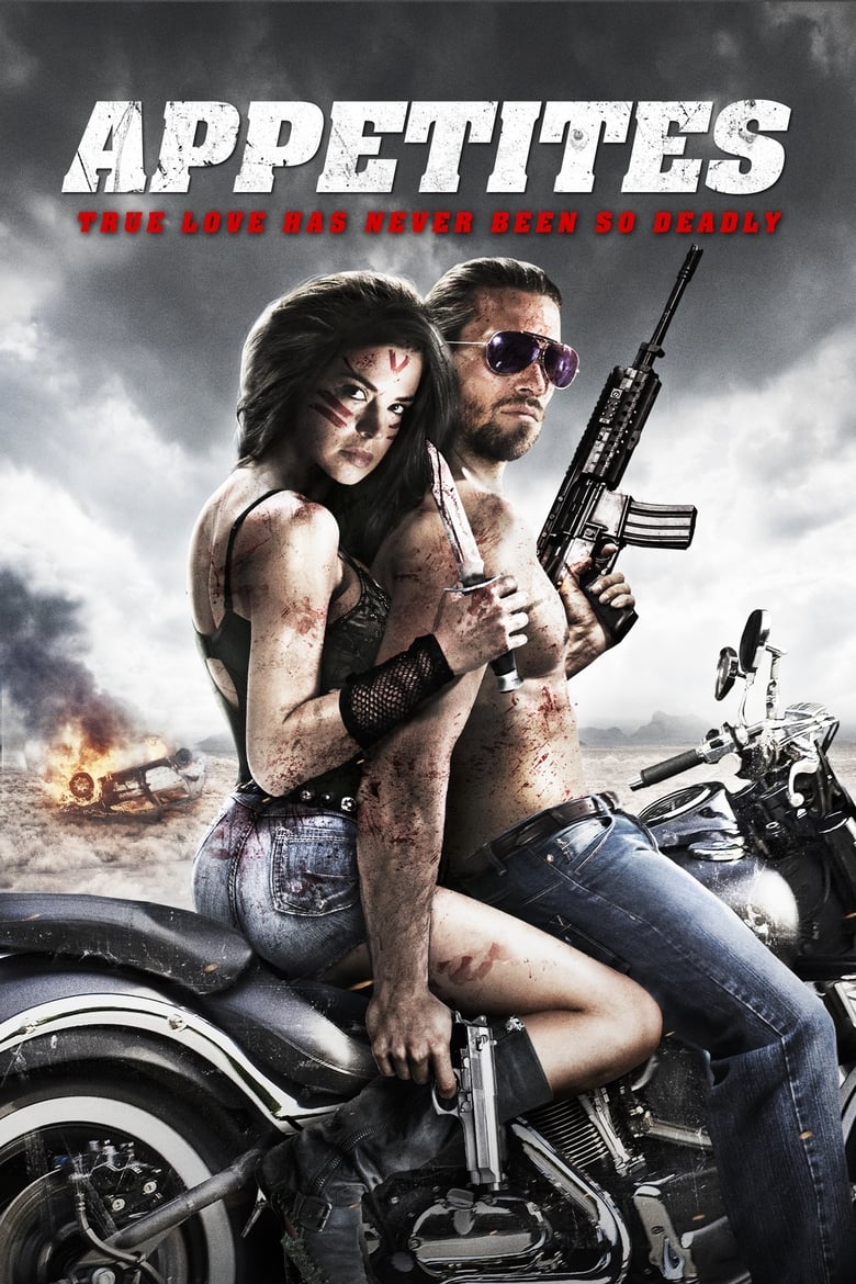 فيلم Appetites