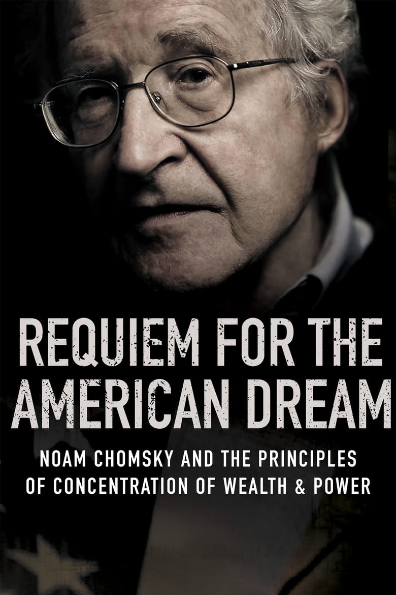 فيلم Requiem for the American Dream