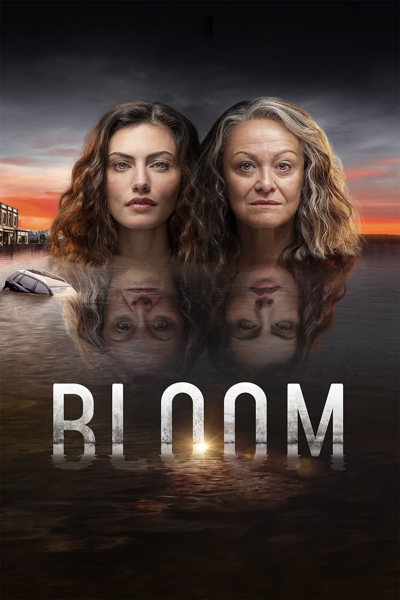 مسلسل Bloom الموسم الاول الحلقة 01 مترجمة