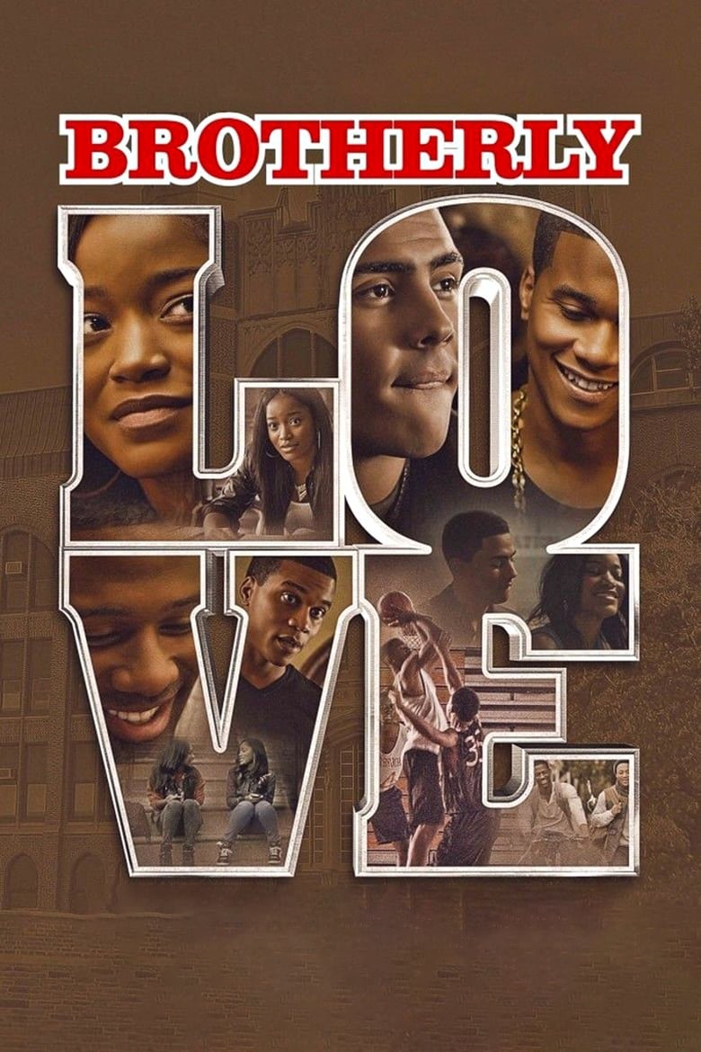 فيلم Brotherly Love