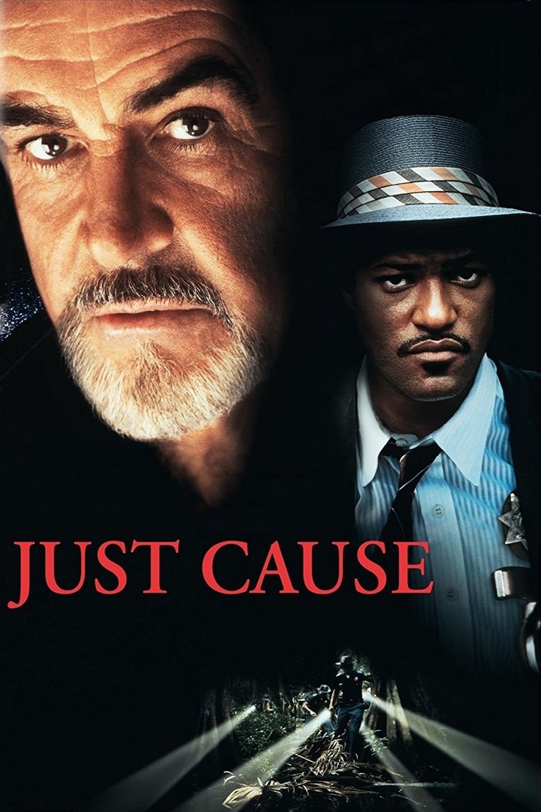 فيلم Just Cause