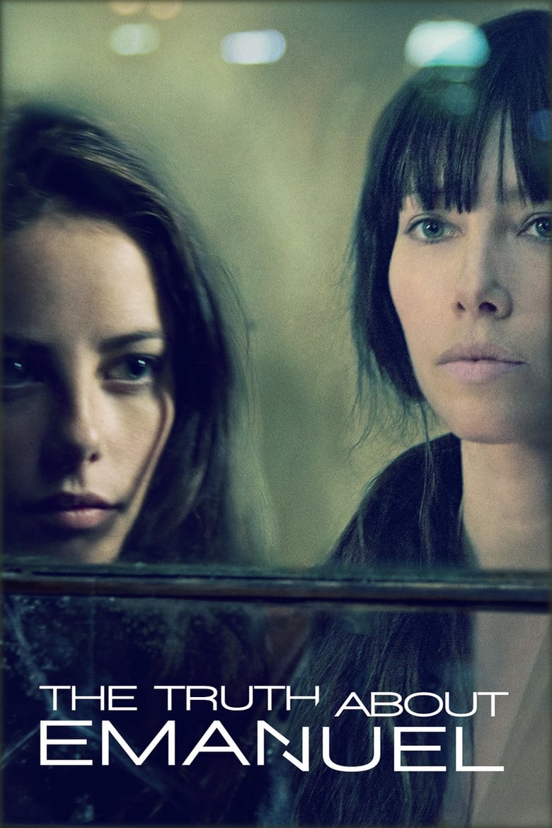 فيلم The Truth About Emanuel