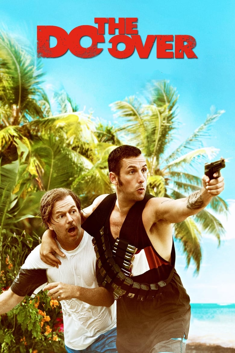 فيلم The Do-Over