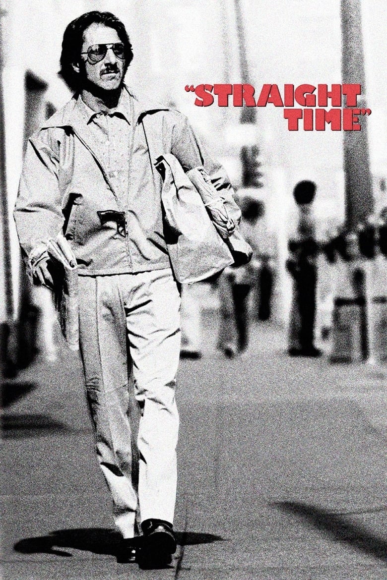 فيلم Straight Time