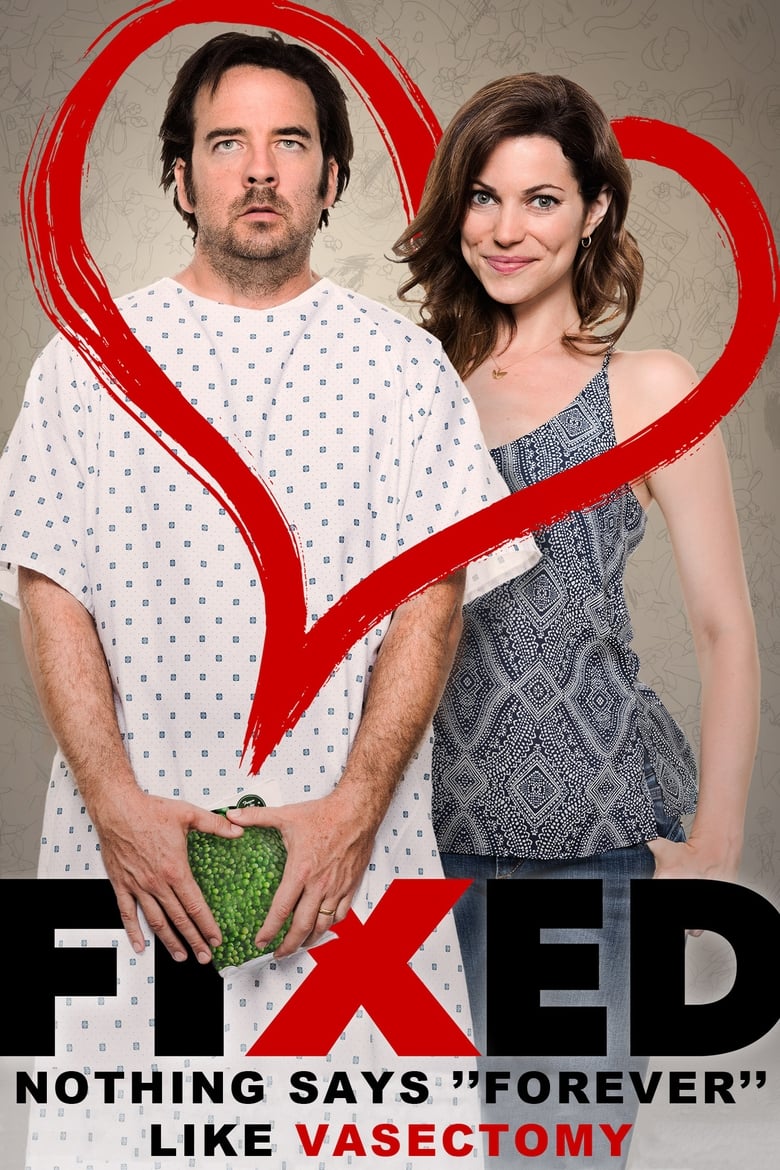 فيلم Fixed 2018 مترجم