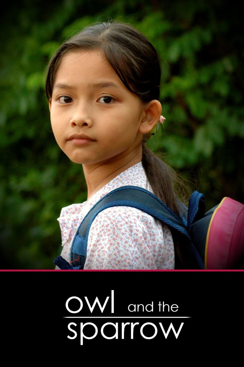 فيلم Owl and the Sparrow