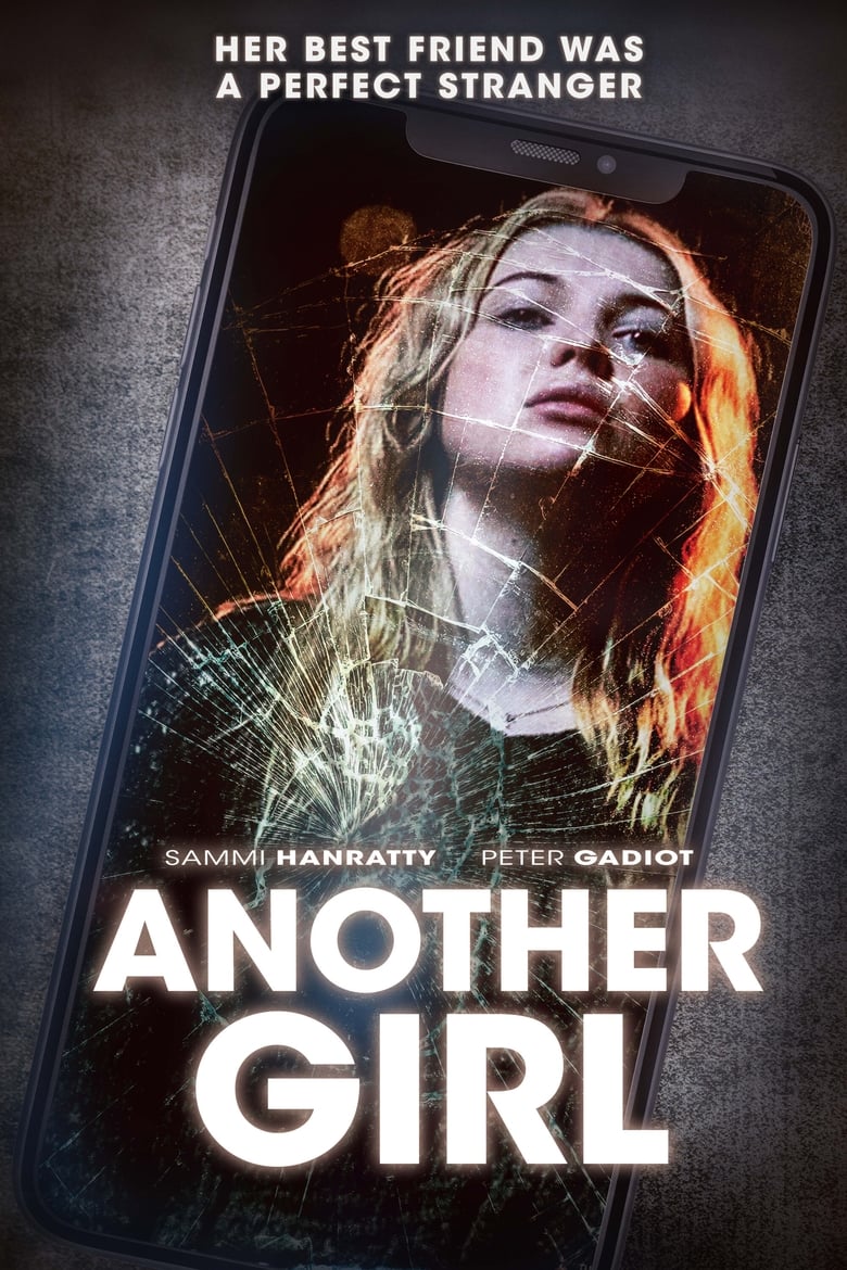 فيلم Another Girl